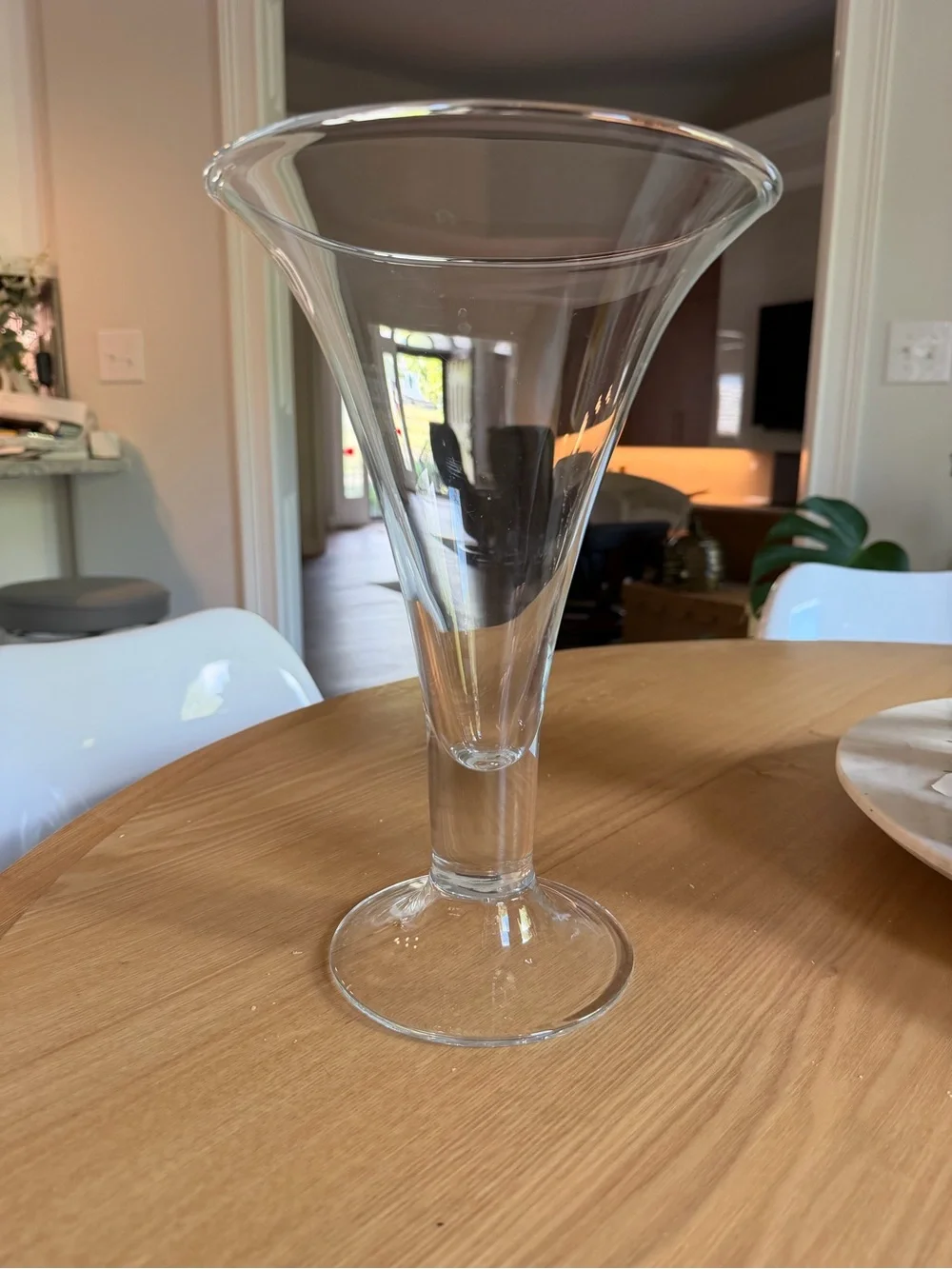 Crate&Barrel elegant discontinued